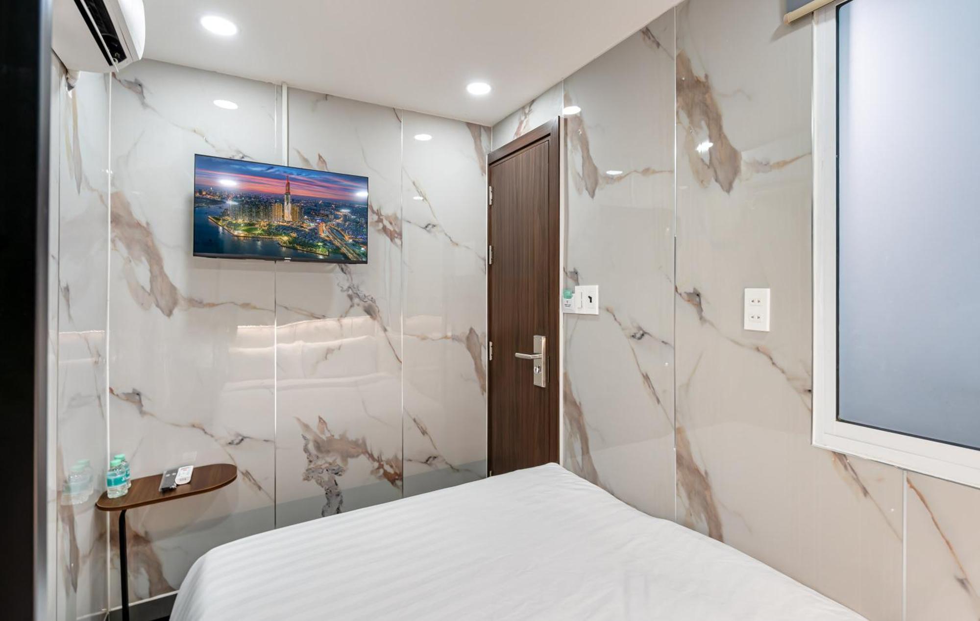 Hotel Hoang Quynh