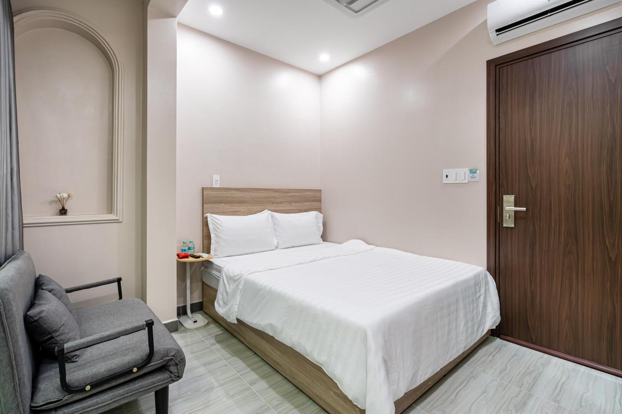 Hotel Hoang Quynh