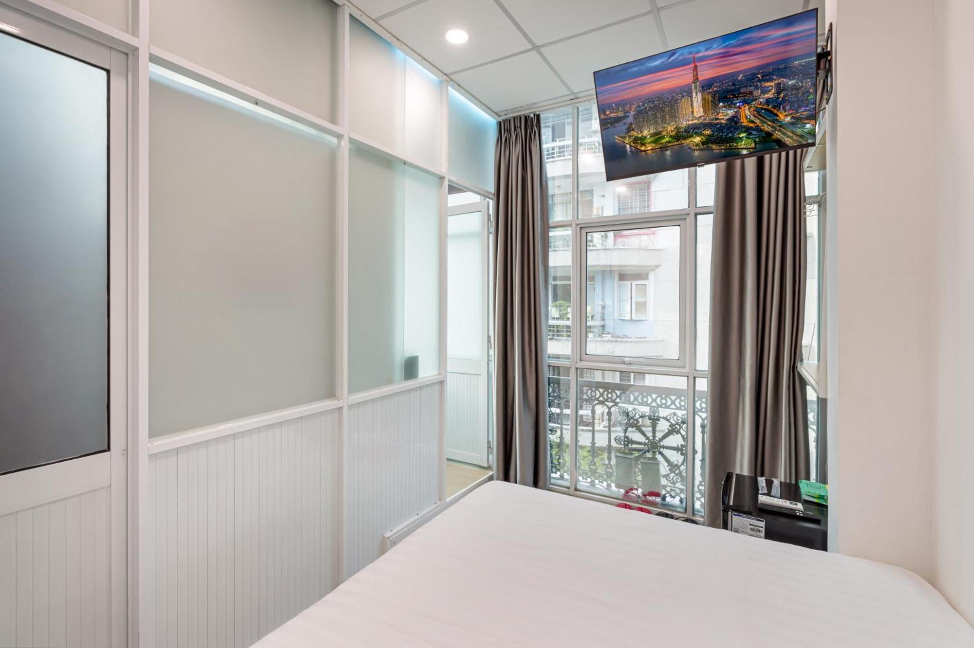 Hoang Quynh Hotel