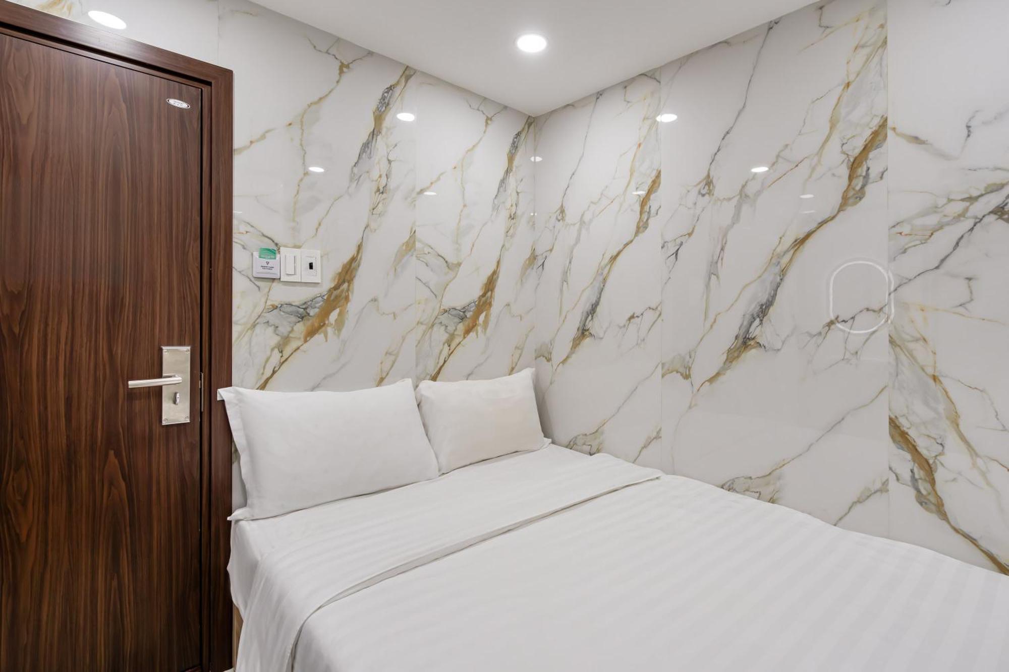 Hotel Hoang Quynh