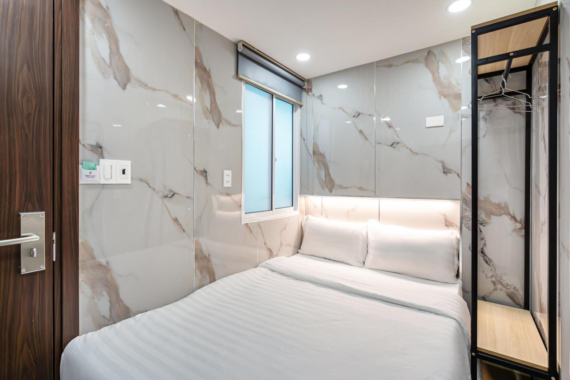 Hoang Quynh Hotel 2*