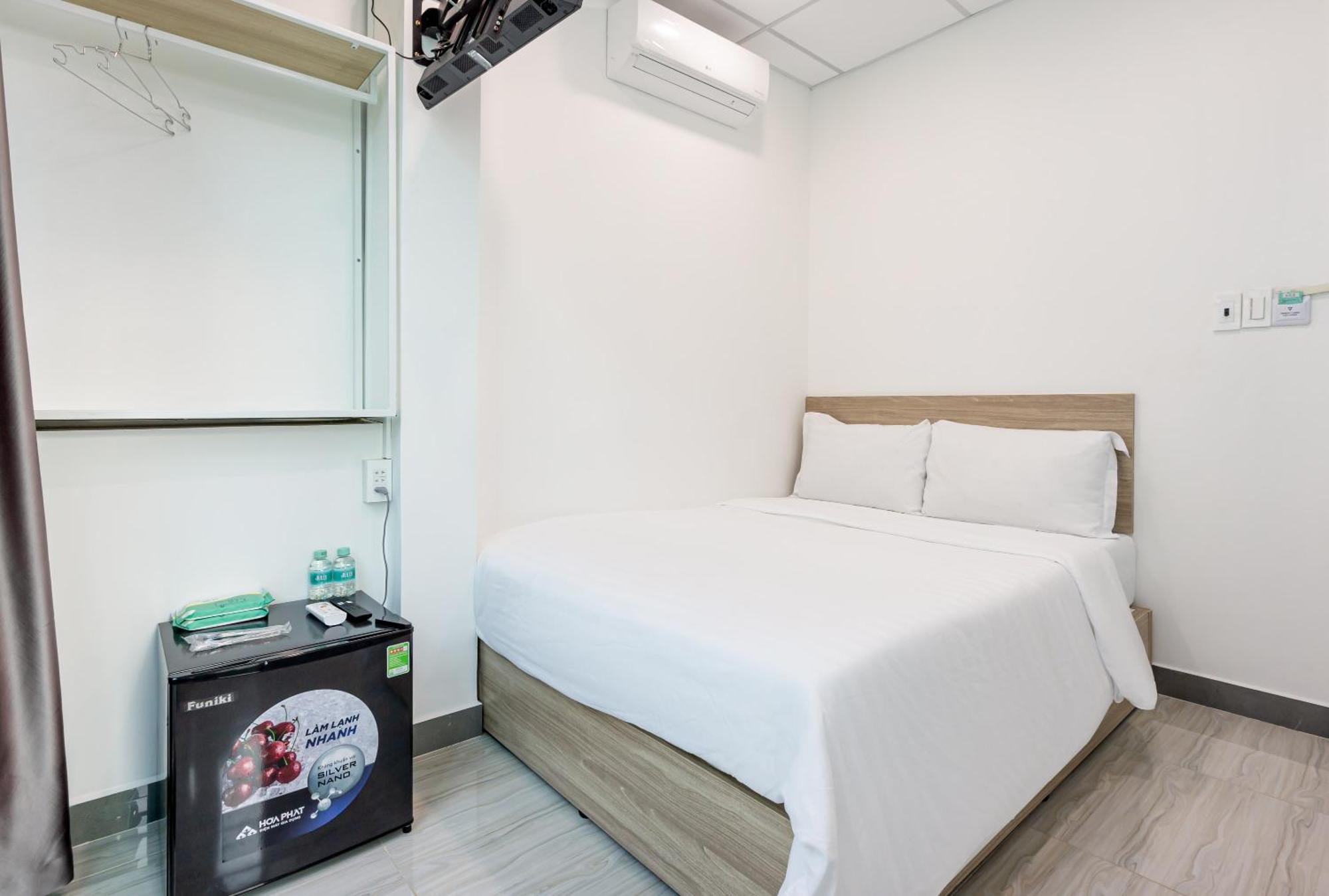 Hoang Quynh Hotel