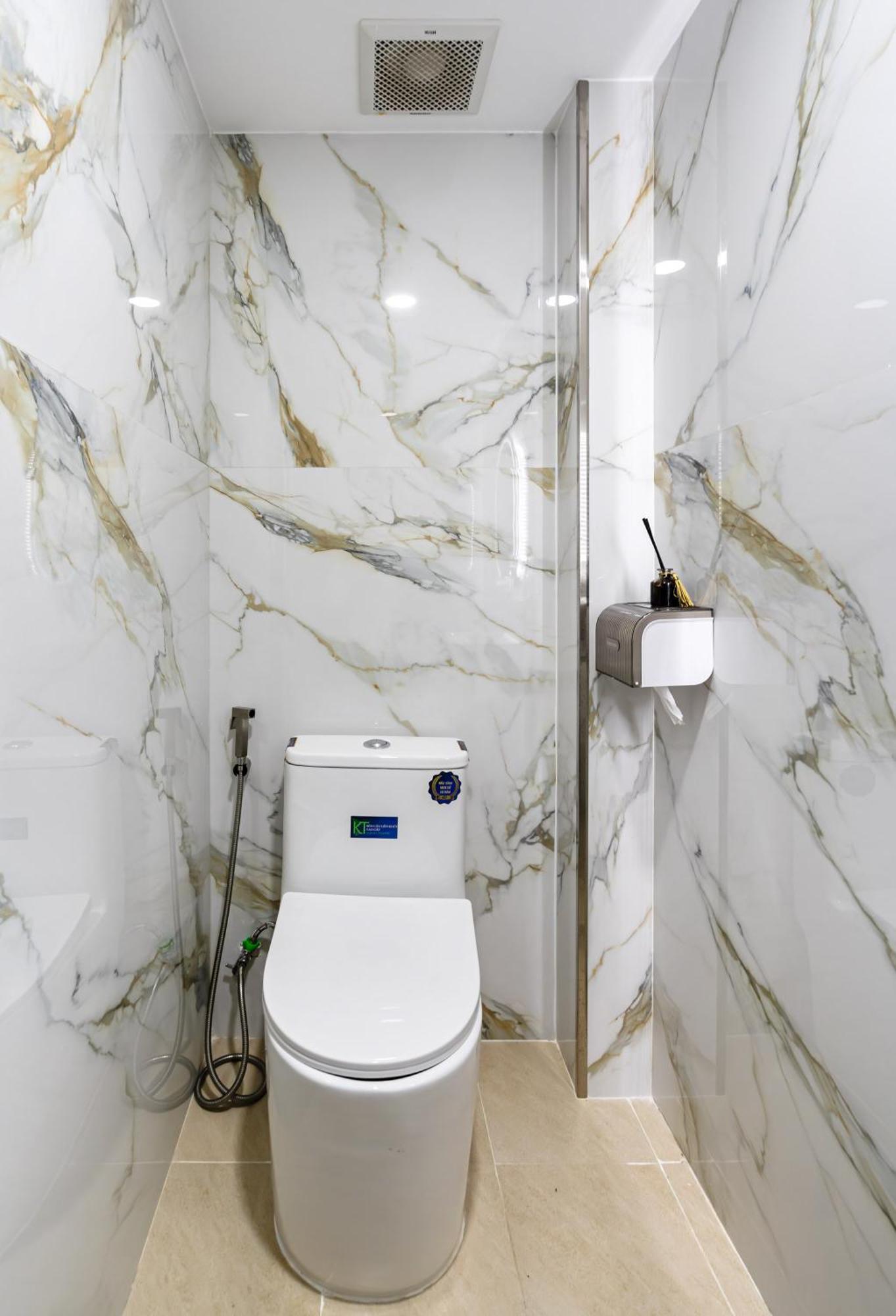 Hoang Quynh Hotel 2*