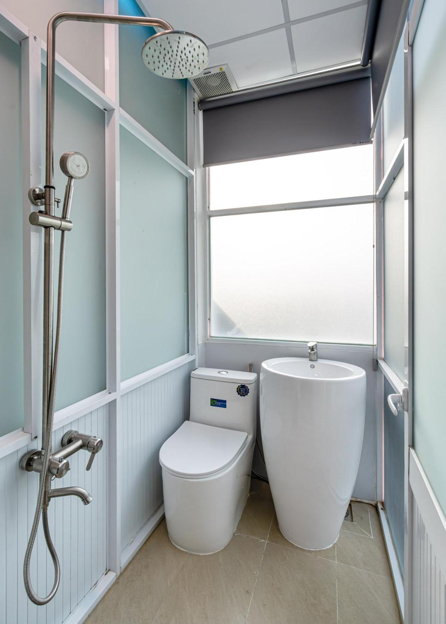 Hotel Hoang Quynh Ho Chi Minh City
