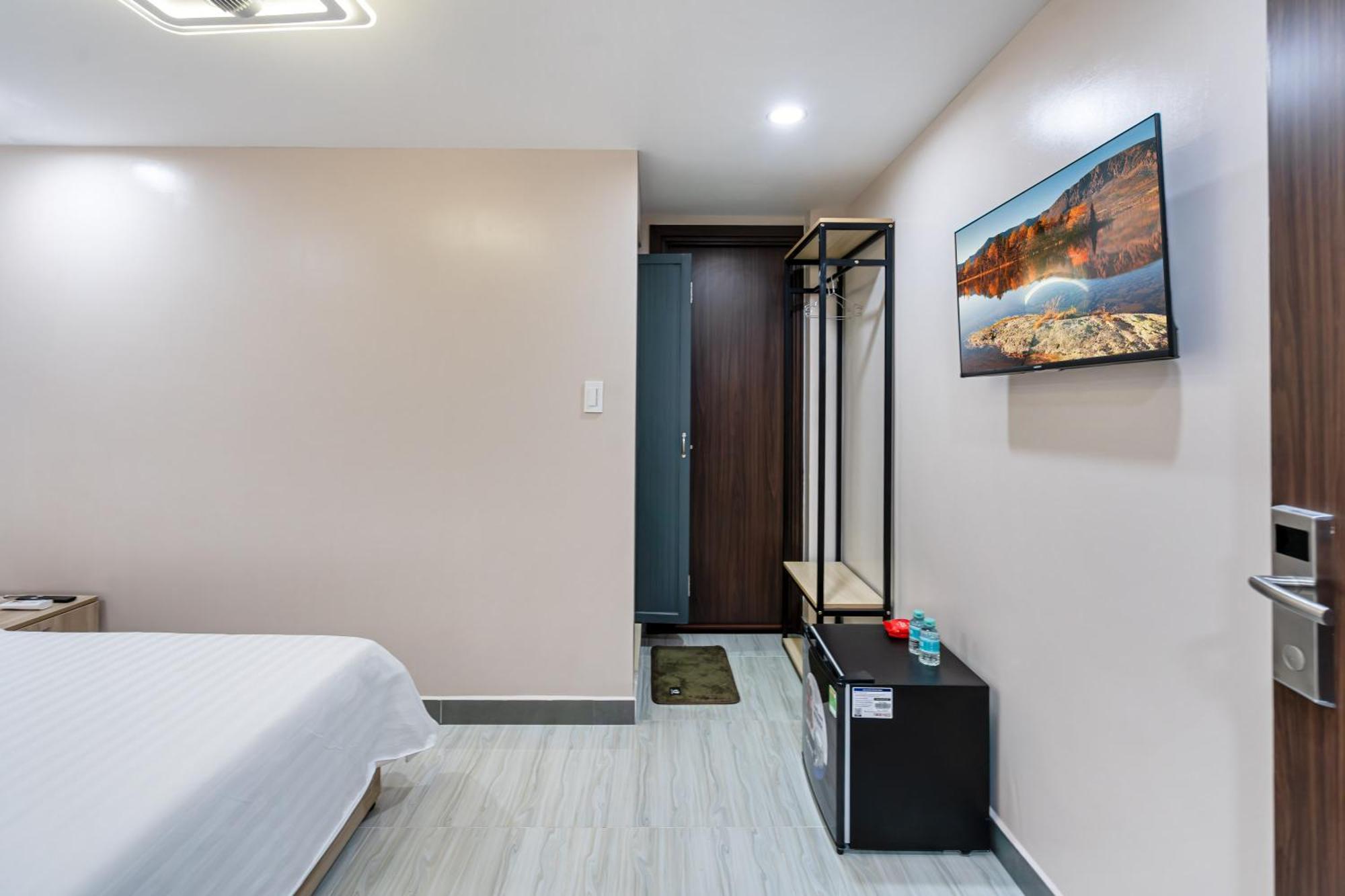 Hoang Quynh Hotel