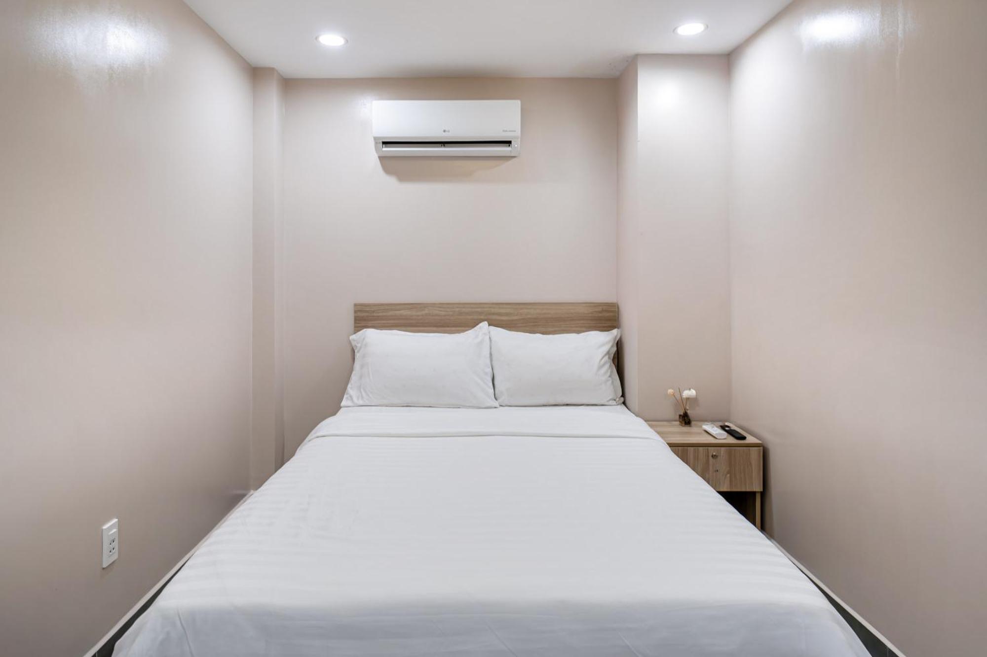 Hotel Hoang Quynh