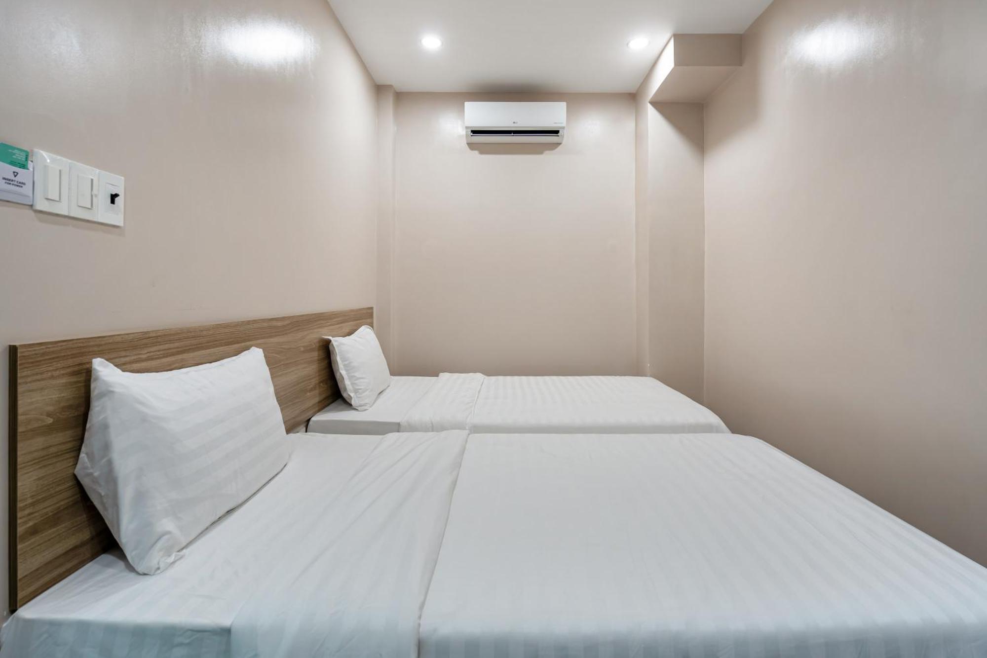Hotel Hoang Quynh