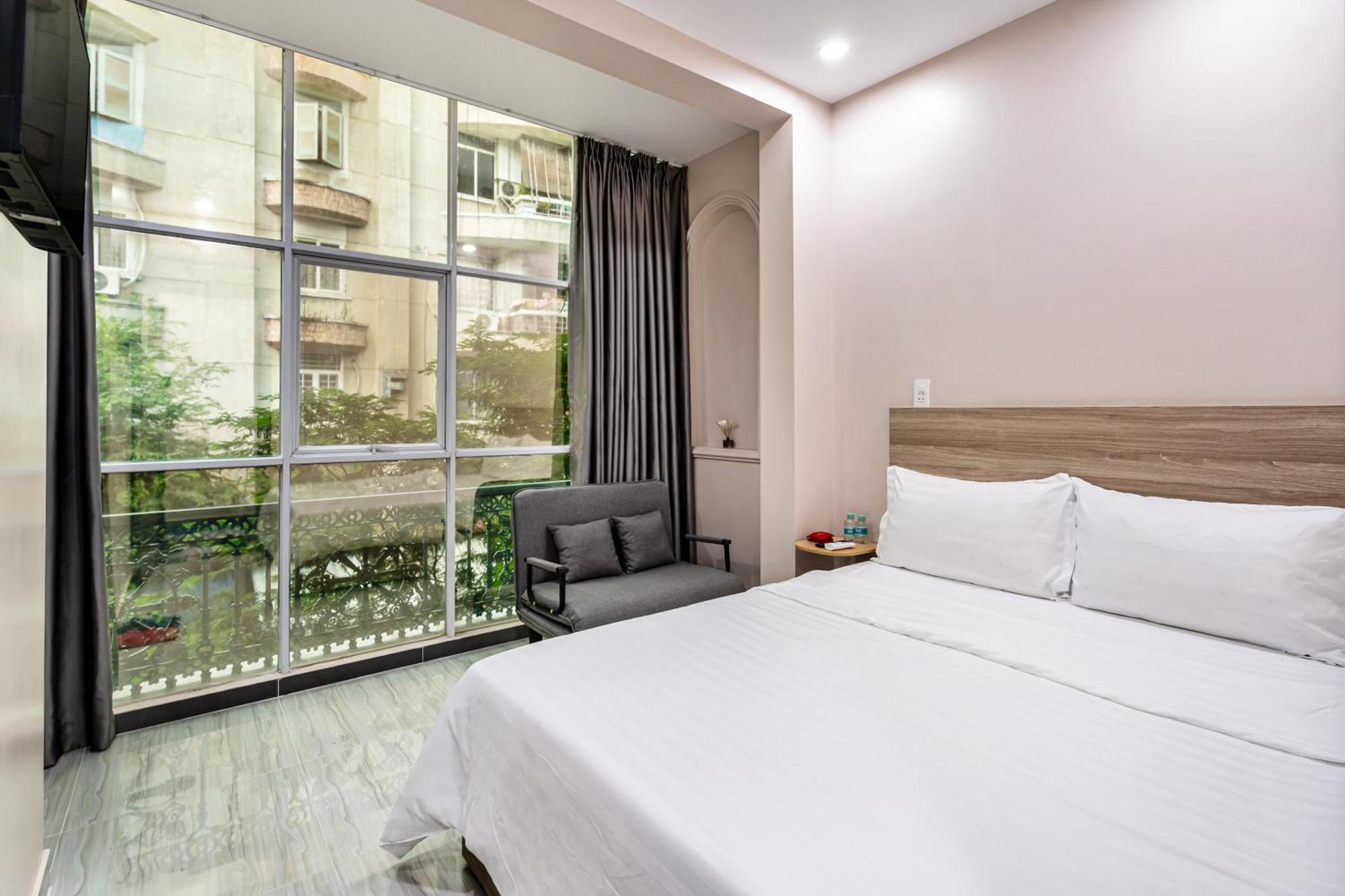 Hotel Hoang Quynh 2*
