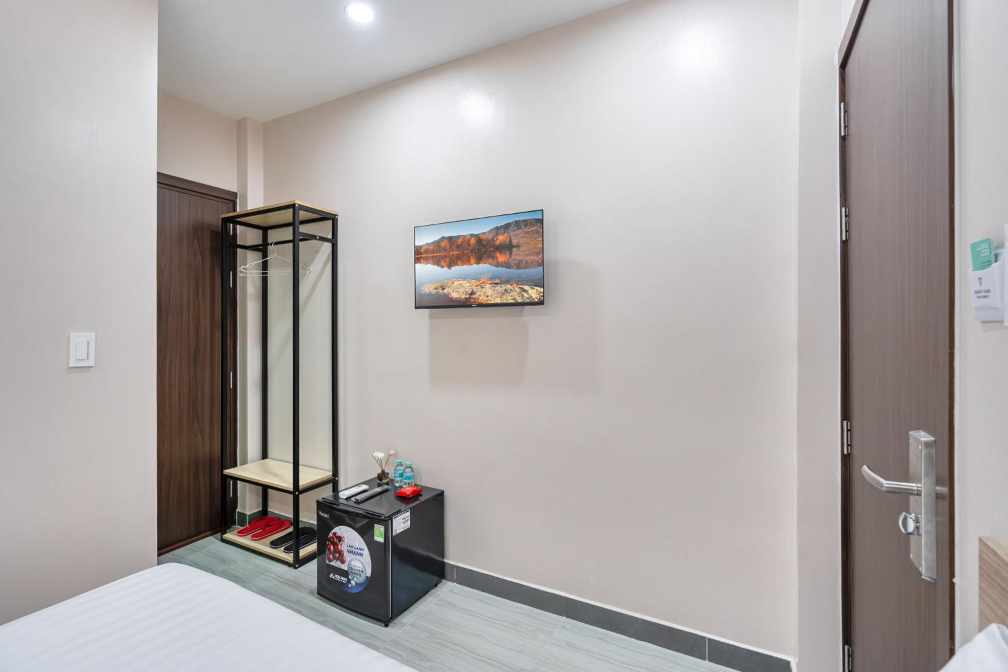 Hotel Hoang Quynh