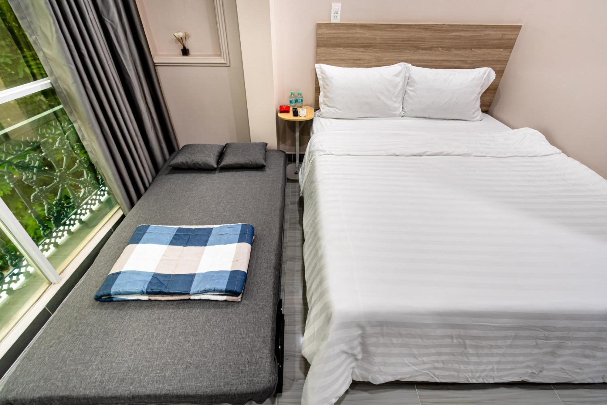 Hoang Quynh Hotel 2*